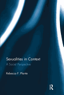 Sexualities in Context: A Social Perspective