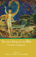 Sexuality, Ideology and the Bible: Antipodean Engagements