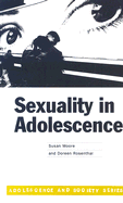 Sexuality in Adolescence: Current Trends