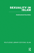 Sexuality in Islam