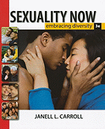 Sexuality Now: Embracing Diversity