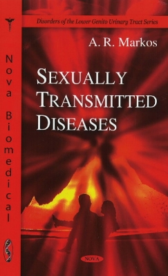 Sexually Transmitted Diseases - Markos, A R