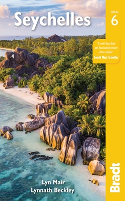 Seychelles - Beckley, Lynnath, and Mair, Lyn