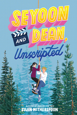 Seyoon and Dean, Unscripted - Witherspoon, Sujin