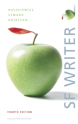 SF Writer - Ruszkiewicz, John J, and Hairston, Maxine, and Seward, Daniel E