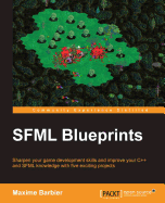 Sfml Blueprints