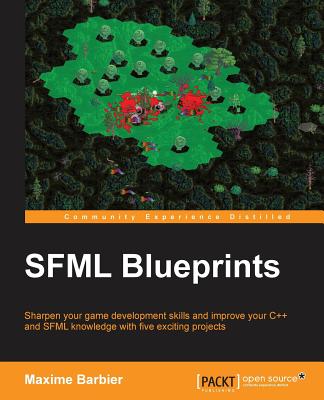 SFML Blueprints - Barbier, Maxime