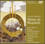 Sgambati: Messa da Requiem