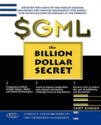 SGML - Ensign, Chet