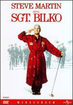 Sgt. Bilko