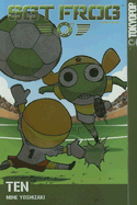 Sgt. Frog, Volume 10