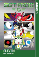 Sgt. Frog, Volume 11