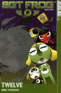 Sgt. Frog, Volume 12