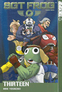 Sgt. Frog, Volume 13