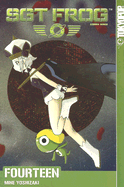 Sgt. Frog, Volume 14