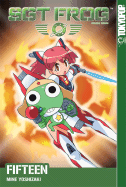 Sgt. Frog, Volume 15