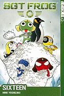 Sgt. Frog, Volume 16