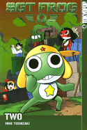 Sgt. Frog Volume 2