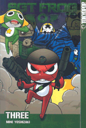 Sgt. Frog, Volume 3