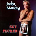 Sgt. Pecker