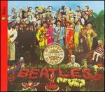 Sgt. Pepper's Lonely Hearts Club Band