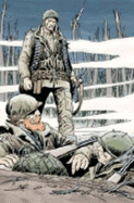 Sgt. Rock: Between Hell & a Hard Place