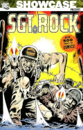 Sgt. Rock Volume 1 - Kanigher, Robert (Editor)
