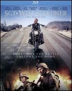 SGT. Will Gardner