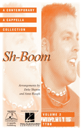 Sh-Boom: Contemporary A Cappella Songbook