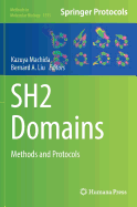 SH2 Domains: Methods and Protocols