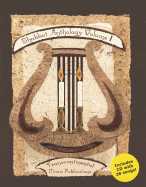 Shabbat Anthology, Volume One