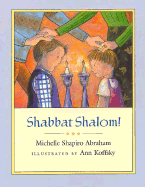 Shabbat Shalom!