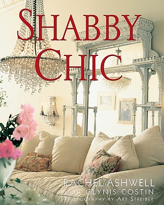 Shabby Chic - Ashwell, Rachel