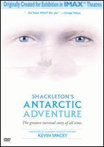 Shackleton's Antarctic Adventure
