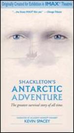 Shackleton's Antarctic Adventure