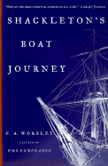 Shackleton's Boat Journey