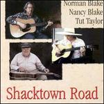 Shacktown Road