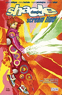 Shade The Changing Man Vol. 3