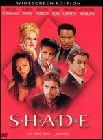 Shade - Damian Nieman