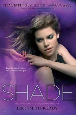 Shade - Smith-Ready, Jeri