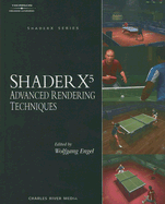 Shader X5: Advanced Rendering Techniques
