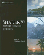 ShaderX6 : Advanced Rendering Techniques - 