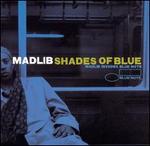 Shades of Blue