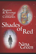 Shades of Red: A Haunting Time-Slip Novel