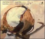 Shadi Torbey, basse / Lionel Lhote, baryton