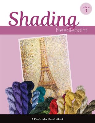 Shading Needlepoint - Needlepoint, Art, and Perry, Janet M