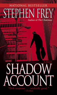 Shadow Account - Frey, Stephen
