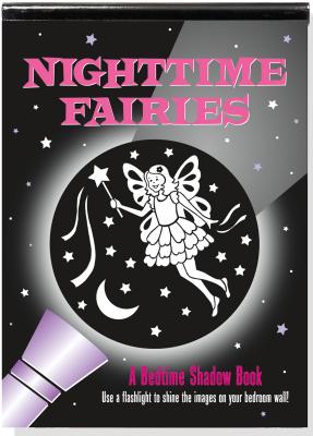 Shadow Bk Nighttime Fairies - Peter Pauper Press, Inc (Creator)