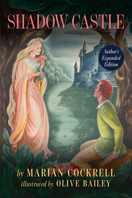 Shadow Castle - Cockrell, Marian