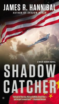 Shadow Catcher - Hannibal, James R